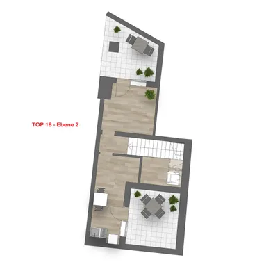 7-Zimmer-Gewerbeimmobilie kaufen in Korneuburg – 148 m², € 625.000 – Bild 9 von 30