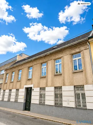 Gewerbeimmobilie kaufen in Wien – 280 m², € 2.360.000 – Bild 30 von 30