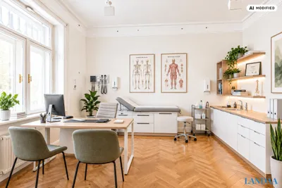 Gewerbeimmobilie kaufen in Wien – 280 m², € 2.360.000 – Bild 6 von 30