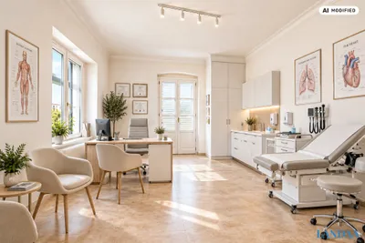 Gewerbeimmobilie kaufen in Wien – 280 m², € 2.360.000 – Bild 7 von 30