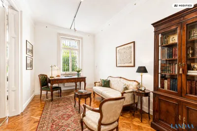 Gewerbeimmobilie kaufen in Wien – 280 m², € 2.360.000 – Bild 23 von 30