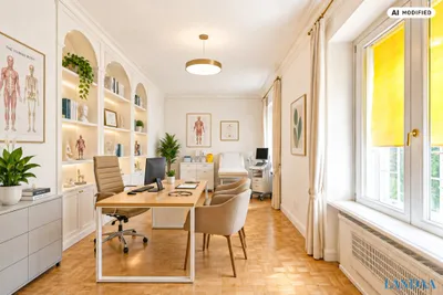 Gewerbeimmobilie kaufen in Wien – 280 m², € 2.360.000 – Bild 3 von 30