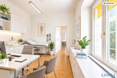 Gewerbeimmobilie kaufen in Wien – 280 m², € 2.360.000 – Bild 4 von 30