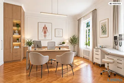Gewerbeimmobilie kaufen in Wien – 280 m², € 2.360.000 – Bild 2 von 30