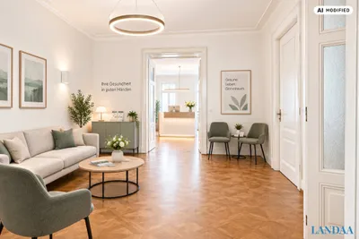 Gewerbeimmobilie kaufen in Wien – 280 m², € 2.360.000 – Bild 5 von 30