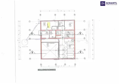 Gewerbeimmobilie kaufen in Graz – 623 m², € 1.990.000 – Bild 5 von 13