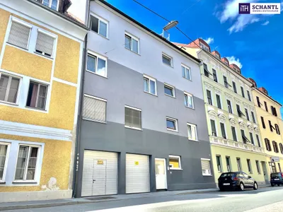 Gewerbeimmobilie kaufen in Graz – 623 m², € 1.990.000 – Bild 3 von 13