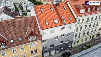 Gewerbeimmobilie kaufen in Graz – 623 m², € 1.990.000