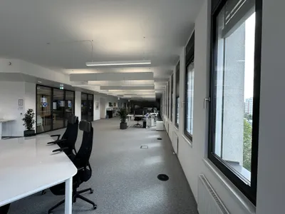 Gewerbeimmobilie mieten in Wien – 596 m², € 19 – Bild 15 von 17