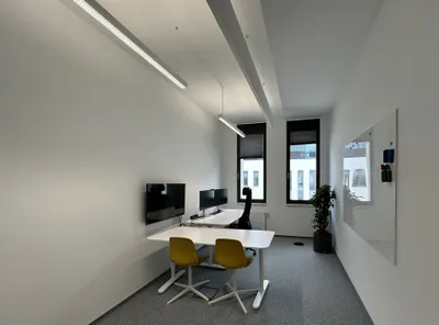 Gewerbeimmobilie mieten in Wien – 596 m², € 19 – Bild 3 von 17