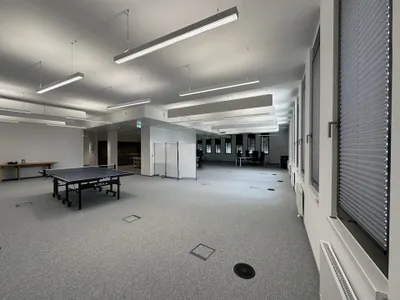 Gewerbeimmobilie mieten in Wien – 596 m², € 19 – Bild 14 von 17