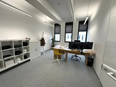 Gewerbeimmobilie mieten in Wien – 596 m², € 19 – Bild 8 von 17