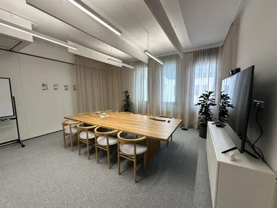 Gewerbeimmobilie mieten in Wien – 596 m², € 19 – Bild 16 von 17