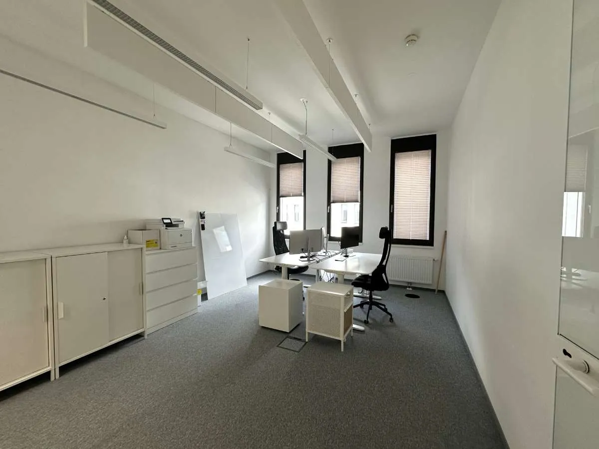 Moderne Büros im AUSTRIA CAMPUS 2 - Widok 2