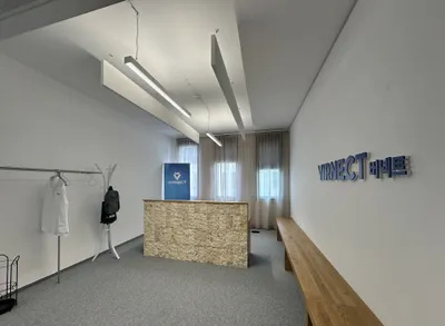 Gewerbeimmobilie mieten in Wien – 596 m², € 19 – Bild 2 von 17
