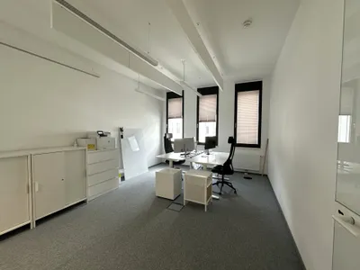 Gewerbeimmobilie mieten in Wien – 596 m², € 19 – Bild 12 von 17