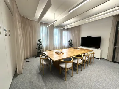 Gewerbeimmobilie mieten in Wien – 596 m², € 19 – Bild 6 von 17