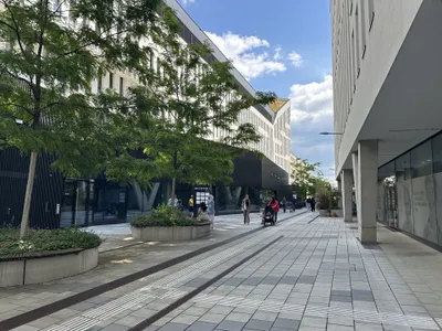 Gewerbeimmobilie mieten in Wien – 596 m², € 19 – Bild 11 von 17