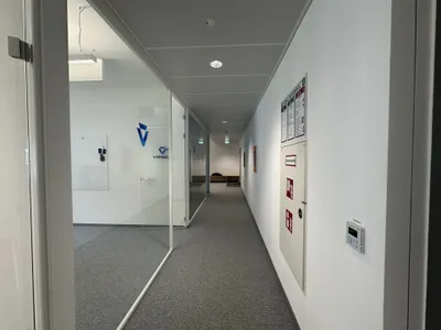 Gewerbeimmobilie mieten in Wien – 596 m², € 19 – Bild 10 von 17
