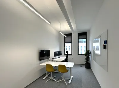 Gewerbeimmobilie mieten in Wien – 596 m², € 19 – Bild 13 von 17