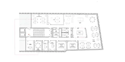 Gewerbeimmobilie mieten in Wien – 596 m², € 19 – Bild 17 von 17