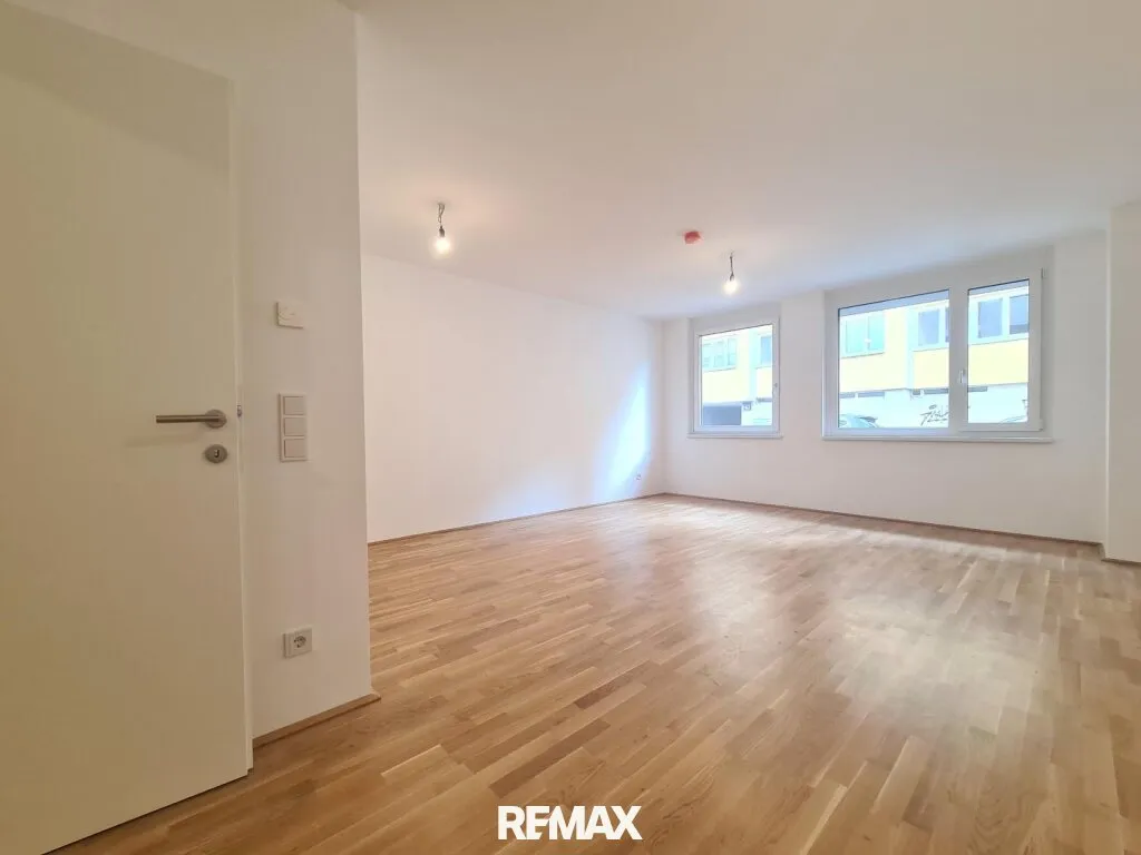 2-Zimmer-Gartenwohnung nahe AKH | Erstbezug - Widok 2