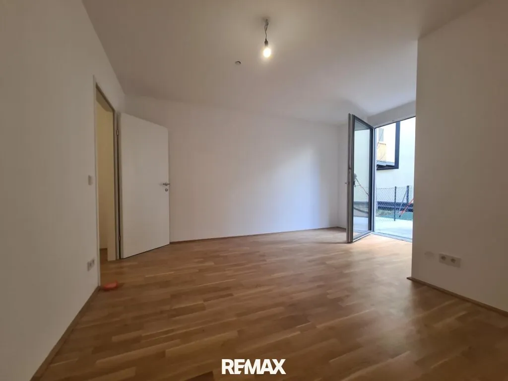 2-Zimmer-Gartenwohnung nahe AKH | Erstbezug - Widok 3