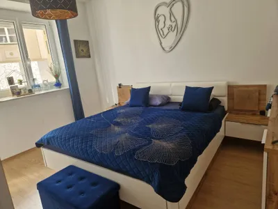 4-Zimmer-Wohnung mieten in Hartberg-Fürstenfeld – 90 m², € 800 – Bild 4 von 8
