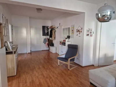 4-Zimmer-Wohnung mieten in Hartberg-Fürstenfeld – 90 m², € 800