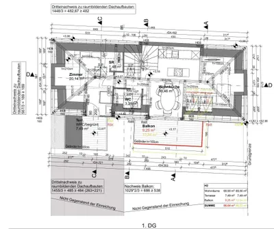 4-Zimmer-Wohnung kaufen in Wien – 130,35 m², € 1.450.000 – Bild 16 von 21