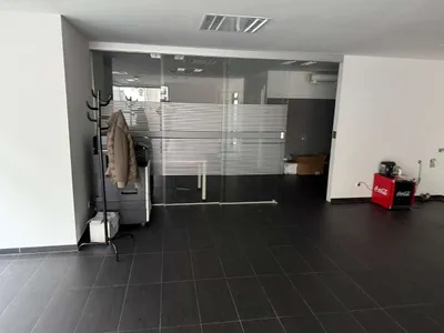 3-Zimmer-Gewerbeimmobilie mieten in Wien – 105 m², € 1.200