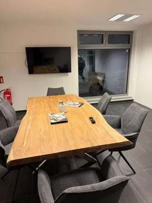 3-Zimmer-Gewerbeimmobilie mieten in Wien – 105 m², € 1.200 – Bild 6 von 11