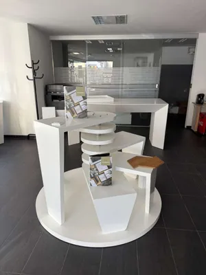 3-Zimmer-Gewerbeimmobilie mieten in Wien – 105 m², € 1.200 – Bild 7 von 11