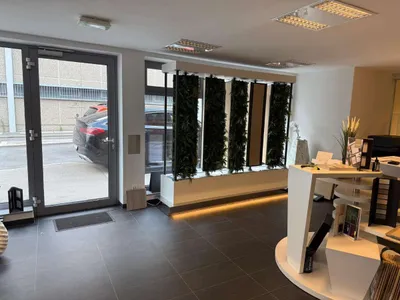 3-Zimmer-Gewerbeimmobilie mieten in Wien – 105 m², € 1.200 – Bild 10 von 11