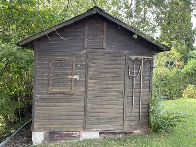 3-Zimmer-Haus kaufen in Rohrbach – 62 m², € 285.000 – Bild 10 von 18