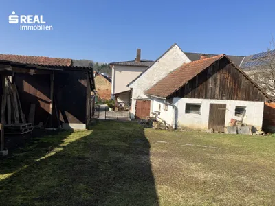 8-Zimmer-Haus kaufen in Oberwart – 247 m², € 295.000 – Bild 15 von 20