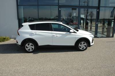 Hyundai Bayon 1,0 T-GDI GO!