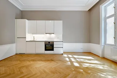 Altbautraum - Weißgerberlände - 2 Zimmer – Bild 3