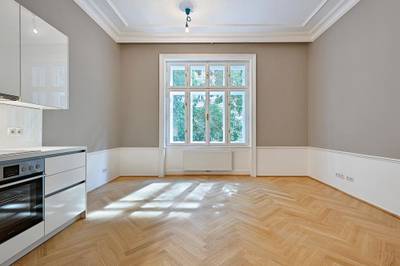 Altbautraum - Weißgerberlände - 2 Zimmer – Bild 2