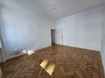 Helle, ruhige 1,5 - Zimmer Wohnung Davidgasse Höhe Laubepark – Bild 2