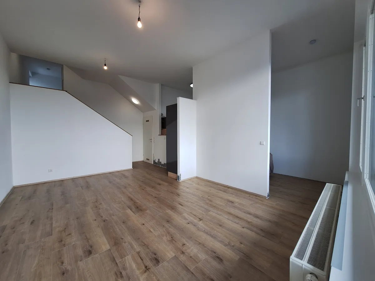 Wohnung – Wien - Ansicht 3