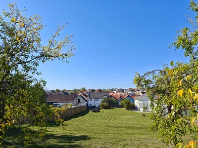 Grundstück kaufen in Eisenstadt - Umgebung – 1 184 m², € 199.999 – Bild 6 von 9
