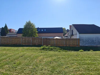 Grundstück kaufen in Eisenstadt - Umgebung – 1 184 m², € 199.999 – Bild 2 von 9