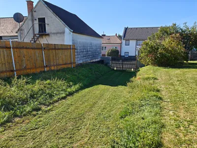 Grundstück kaufen in Eisenstadt - Umgebung – 1 184 m², € 199.999 – Bild 8 von 9