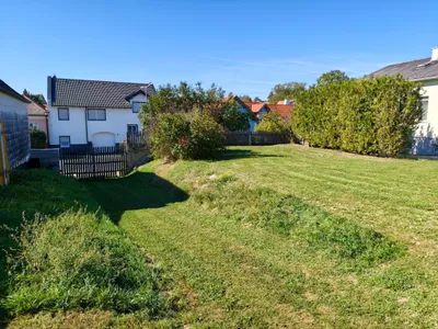 Grundstück kaufen in Eisenstadt - Umgebung – 1 184 m², € 199.999 – Bild 7 von 9