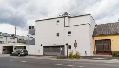 2-Zimmer-Wohnung mieten in Korneuburg – 66,55 m², € 868 – Bild 13 von 23