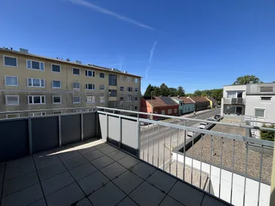 2-Zimmer-Wohnung mieten in Korneuburg – 66,55 m², € 868