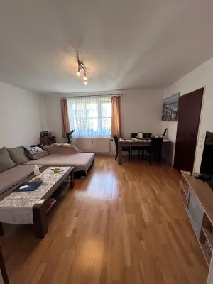 Wohnung zur Miete in 1030 Wien Landstraße