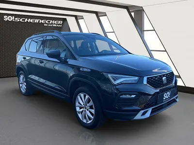 Seat Ateca 1.0 TSI Style