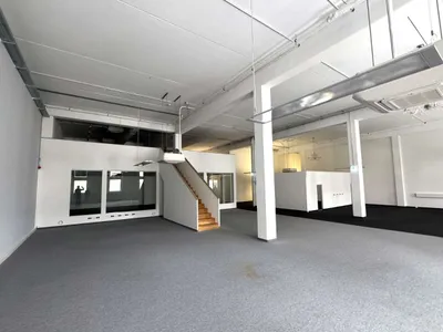 Gewerbeimmobilie mieten in Wien – 565 m², € 9 – Bild 6 von 10